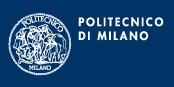 'Politecnico di Milano' Technical University 