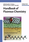 Handbook of Fluorous Chemistry
